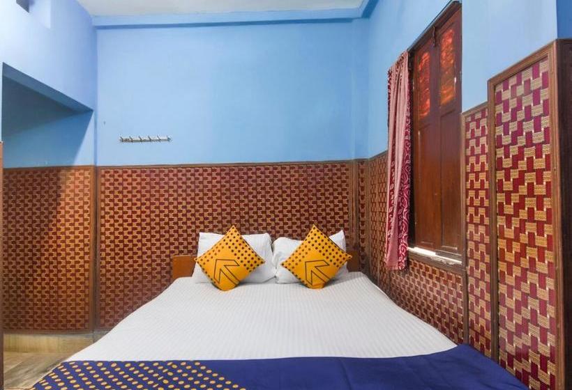 Отель Flagship Happy Guest House