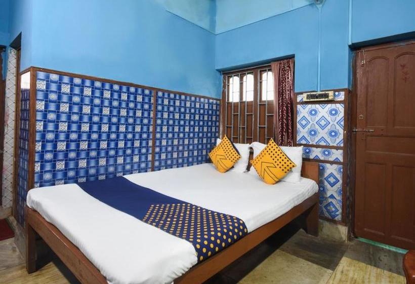 Отель Flagship Happy Guest House