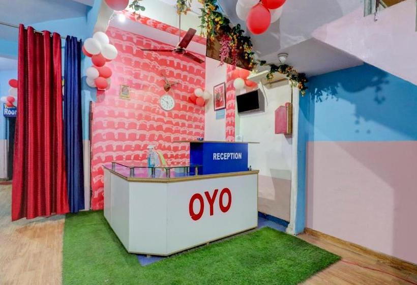 Отель Flagship Happy Guest House