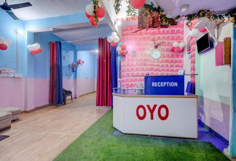 Отель Flagship Happy Guest House