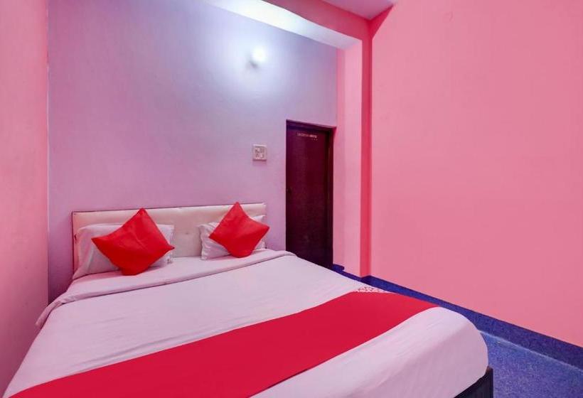 Отель Flagship Happy Guest House