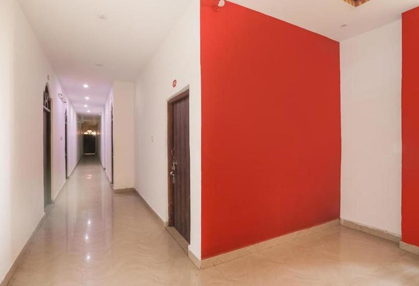 ホテル Spot On 76190 Vrindavan