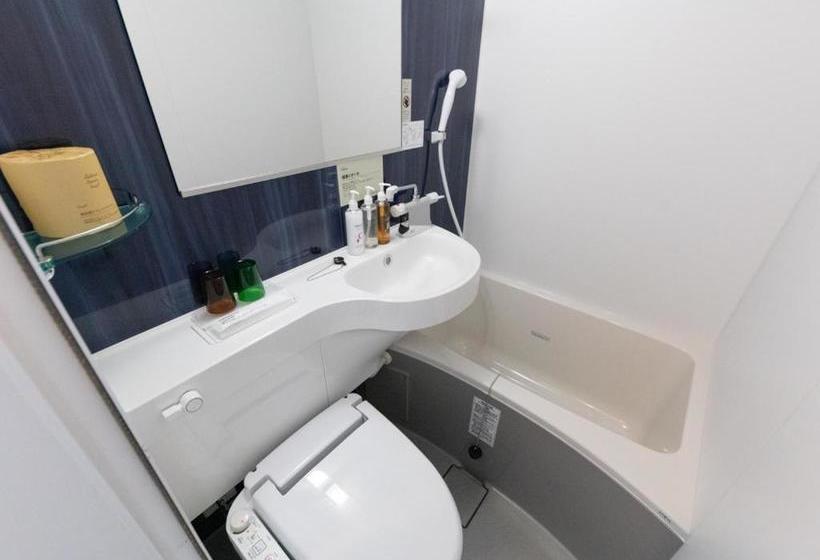 Super Hotel Ishikawa Nomineagari Smart Inter