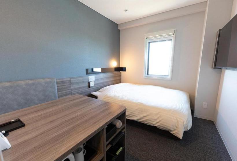 Super Hotel Ishikawa Nomineagari Smart Inter