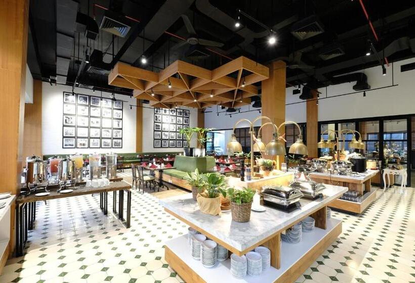 هتل Swissbelinn Bogor