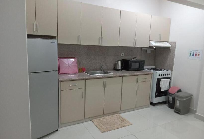 בית מלון כפרי Tancor Residential Suites