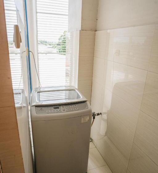 בית מלון כפרי Tancor Residential Suites