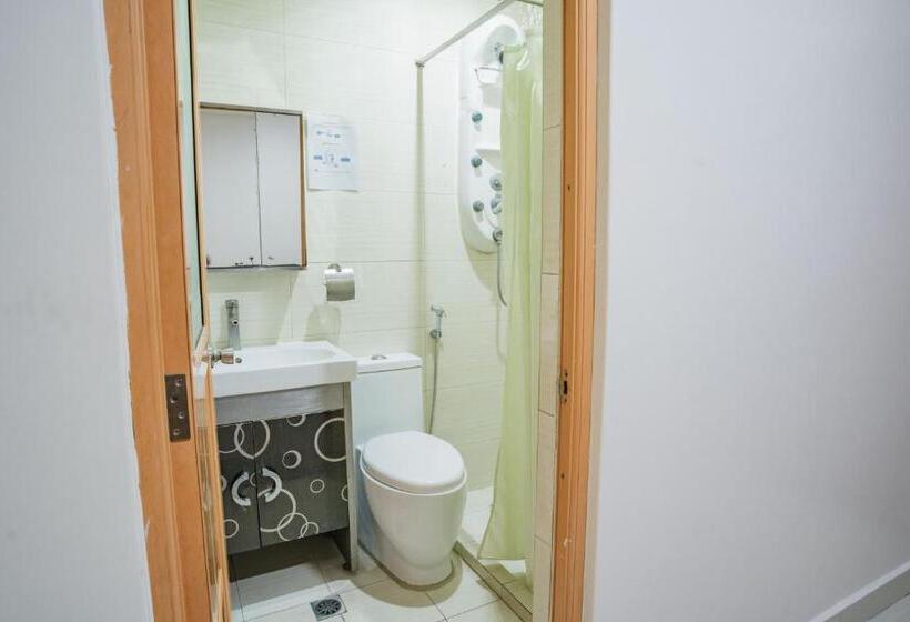 בית מלון כפרי Tancor Residential Suites