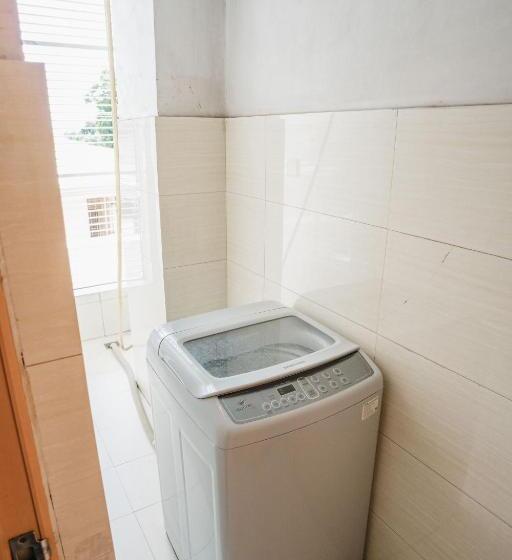 בית מלון כפרי Tancor Residential Suites