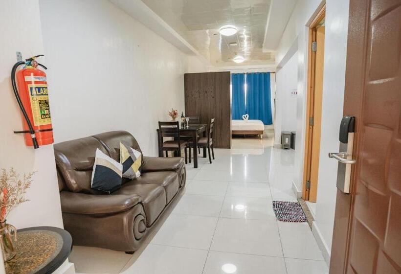 בית מלון כפרי Tancor Residential Suites