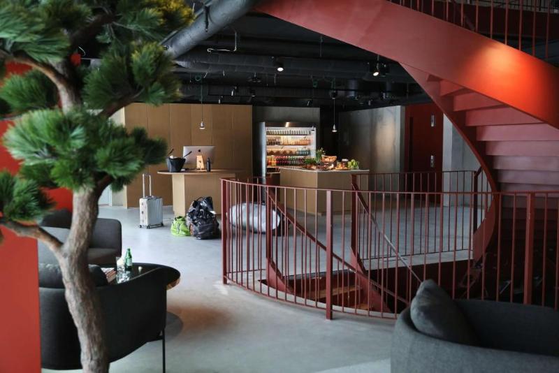 Ten Hotel Bw Signature Collection