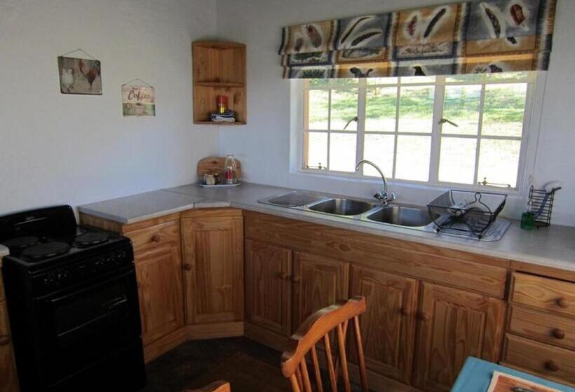 ホテル Thabametsi Farm