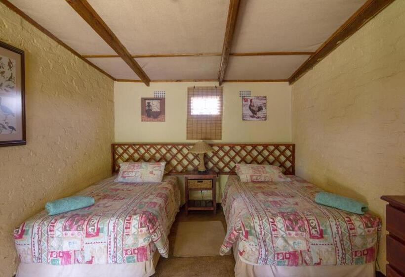 ホテル Thabametsi Farm