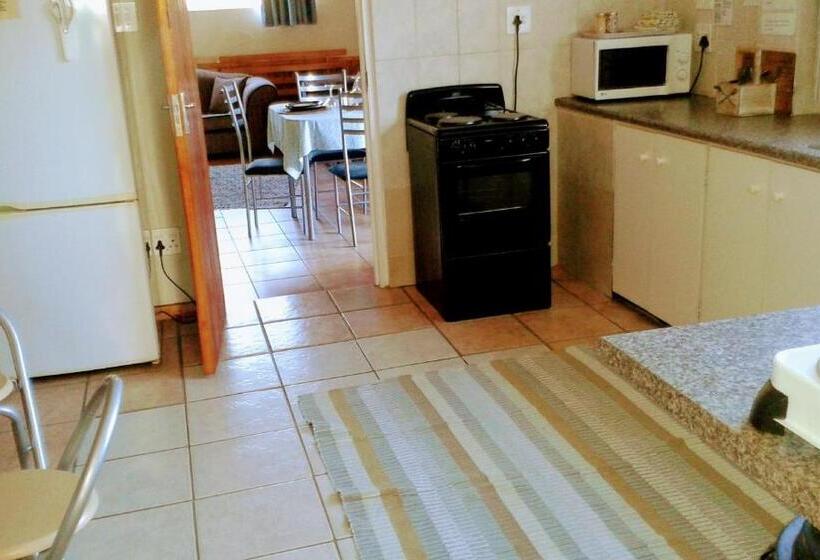 ホテル Thabametsi Farm