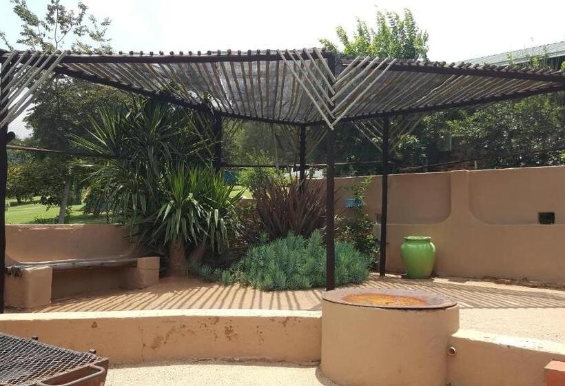 ホテル Thabametsi Farm