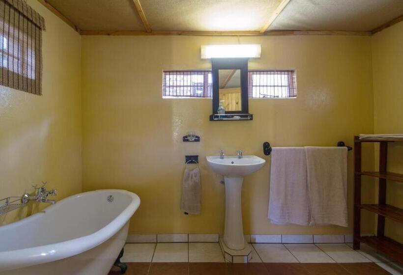 ホテル Thabametsi Farm