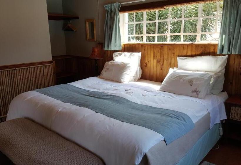 ホテル Thabametsi Farm