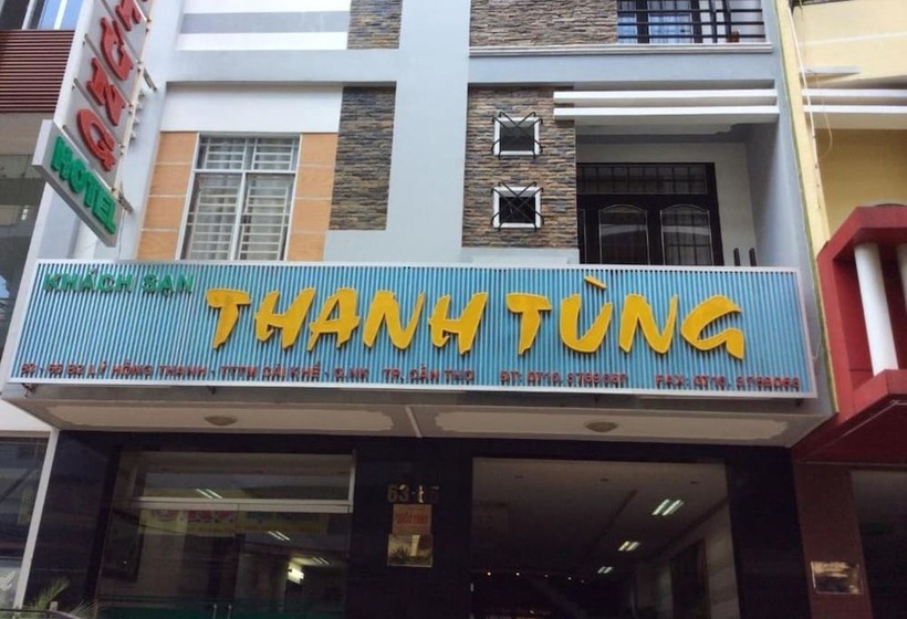 هتل Thanh Tung