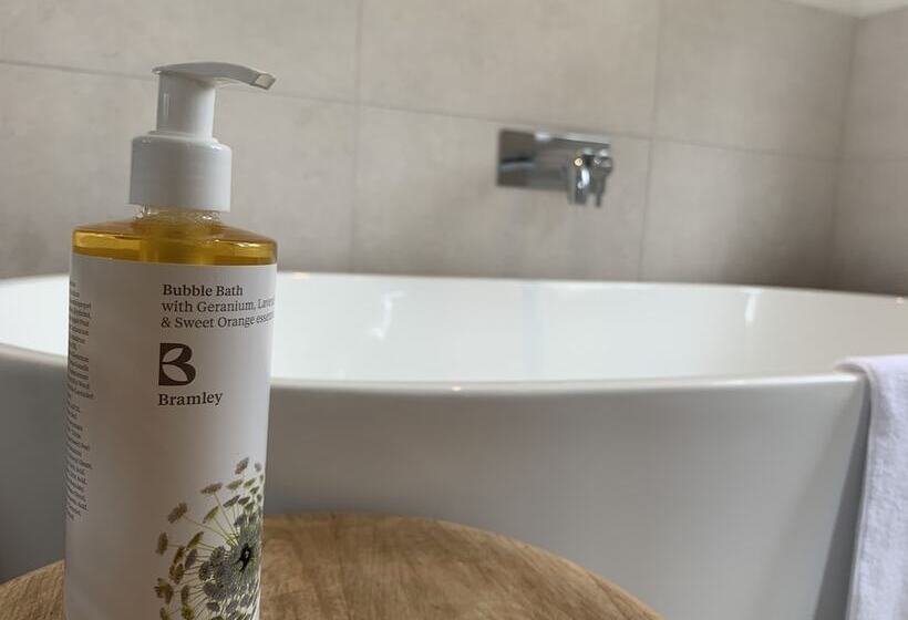 酒店 The Gate Cornwall