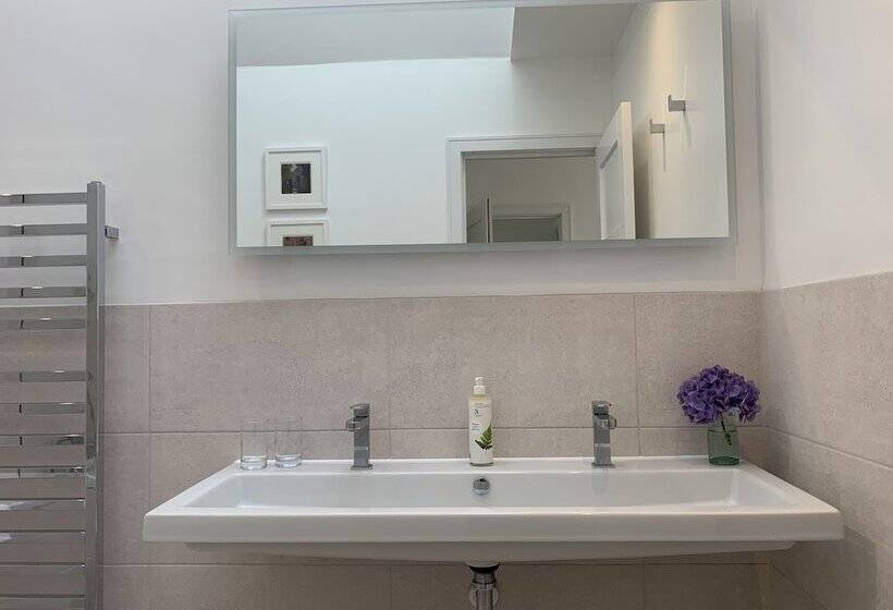 酒店 The Gate Cornwall