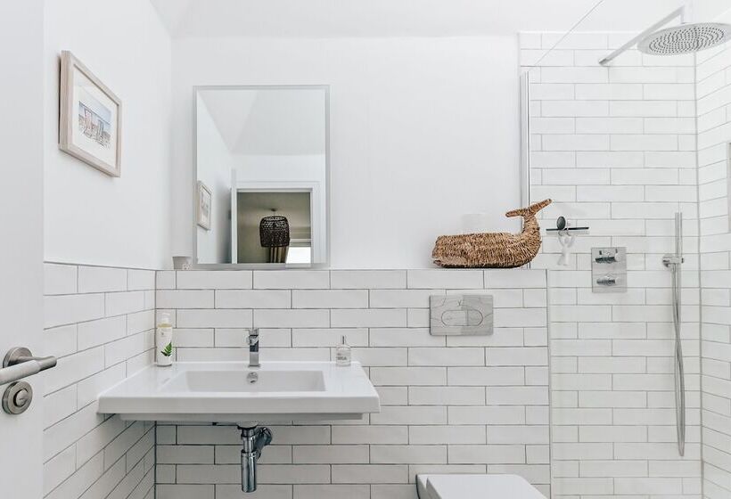 酒店 The Gate Cornwall