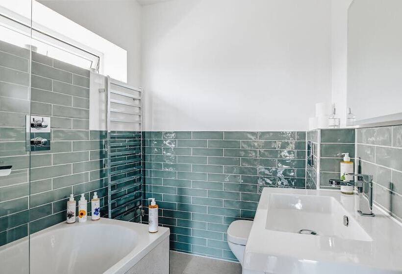 酒店 The Gate Cornwall