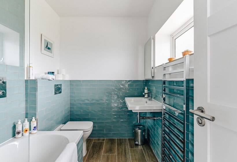 酒店 The Gate Cornwall