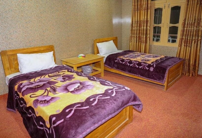 هتل The Heaven Guest House