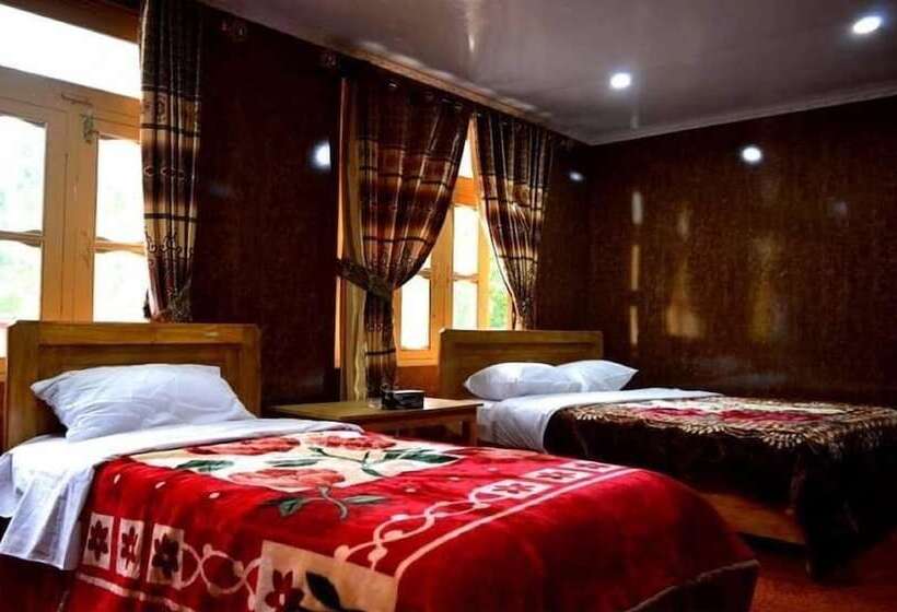 هتل The Heaven Guest House