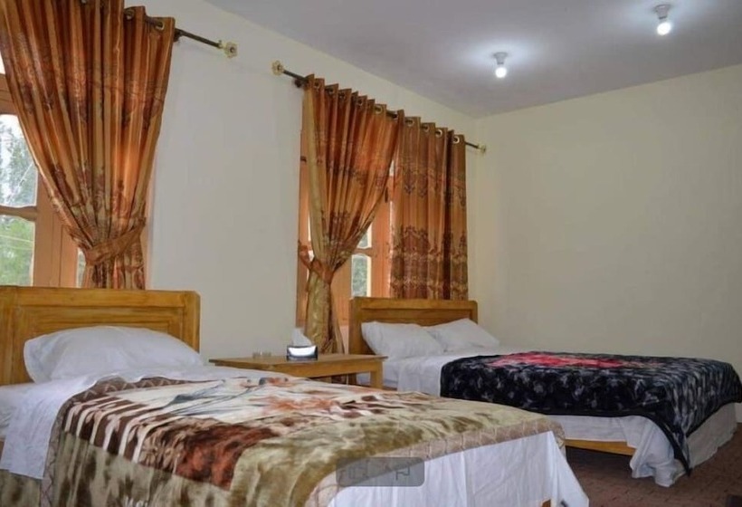 هتل The Heaven Guest House