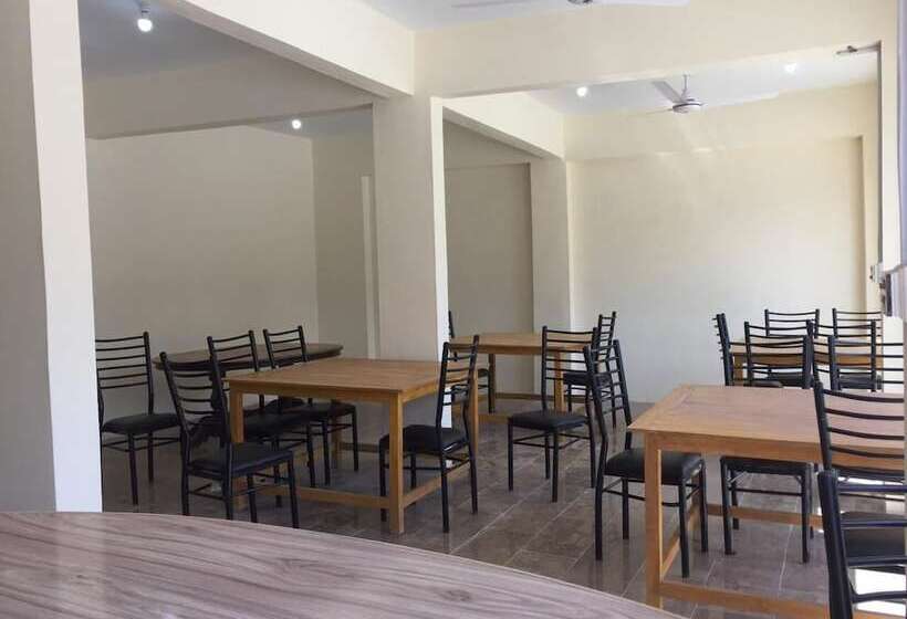 هتل The Heaven Guest House