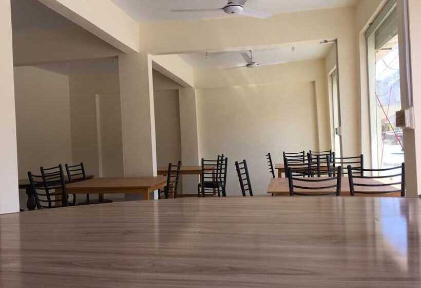 هتل The Heaven Guest House