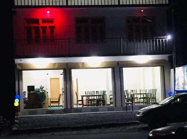 هتل The Heaven Guest House