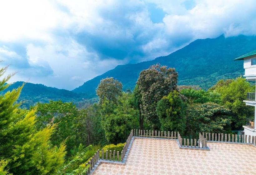هتل The Heights Munnar