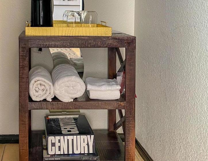 ホテル The O Spa + Resort, Adults Only