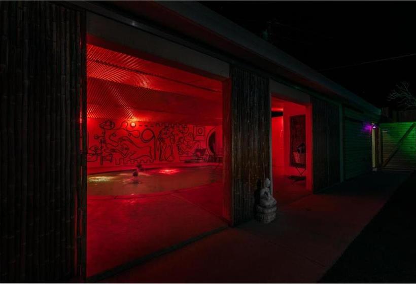 ホテル The O Spa + Resort, Adults Only