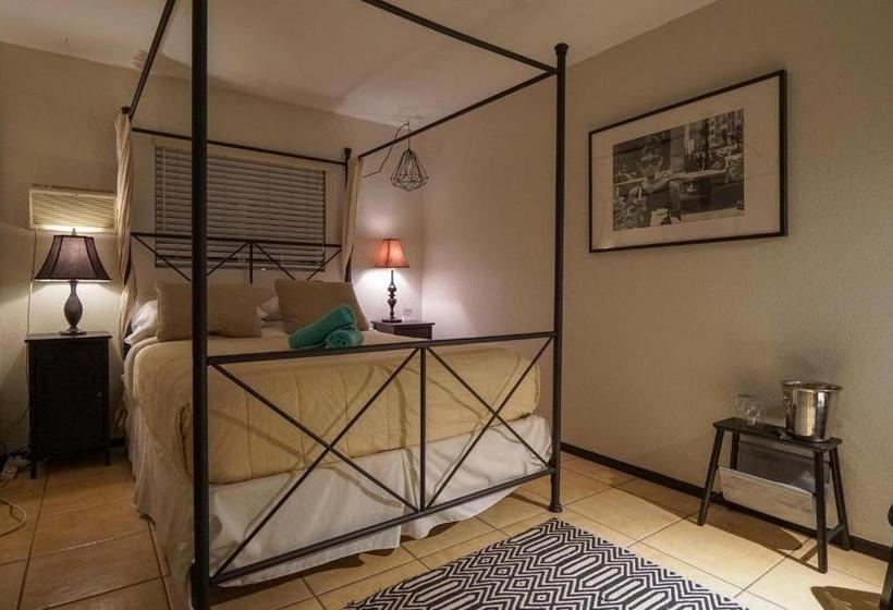 ホテル The O Spa + Resort, Adults Only