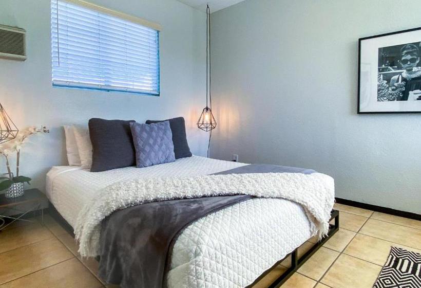 ホテル The O Spa + Resort, Adults Only