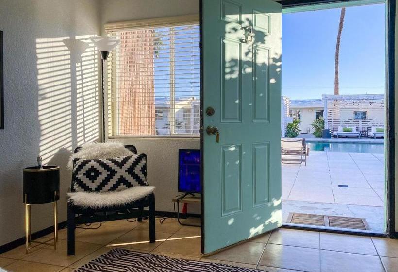 ホテル The O Spa + Resort, Adults Only