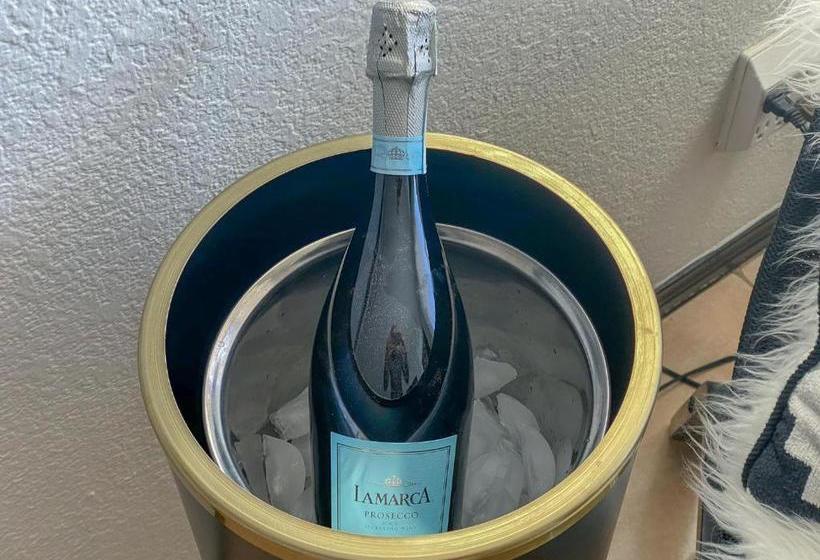 ホテル The O Spa + Resort, Adults Only