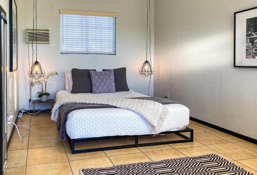 ホテル The O Spa + Resort, Adults Only