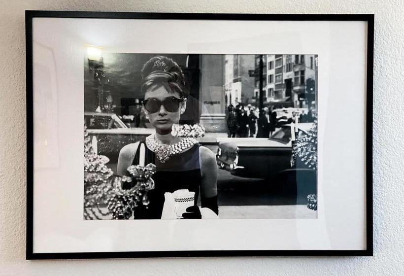 ホテル The O Spa + Resort, Adults Only