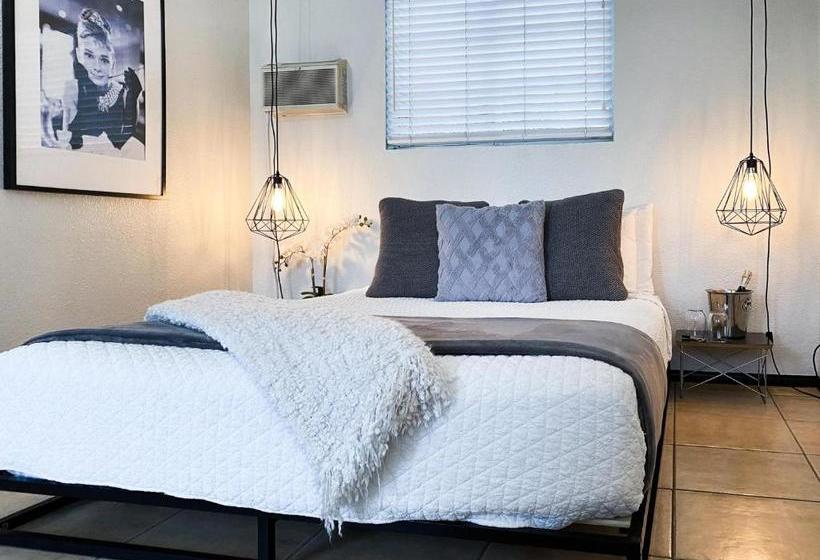 ホテル The O Spa + Resort, Adults Only