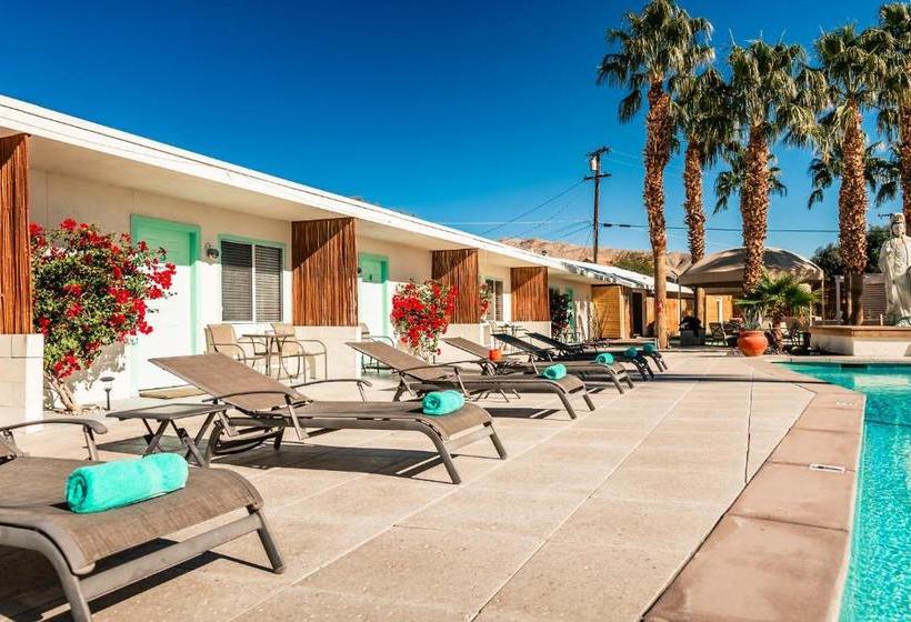 ホテル The O Spa + Resort, Adults Only