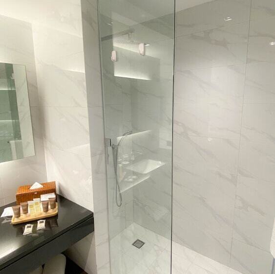 Hotel The Plaza Lodge Baguio