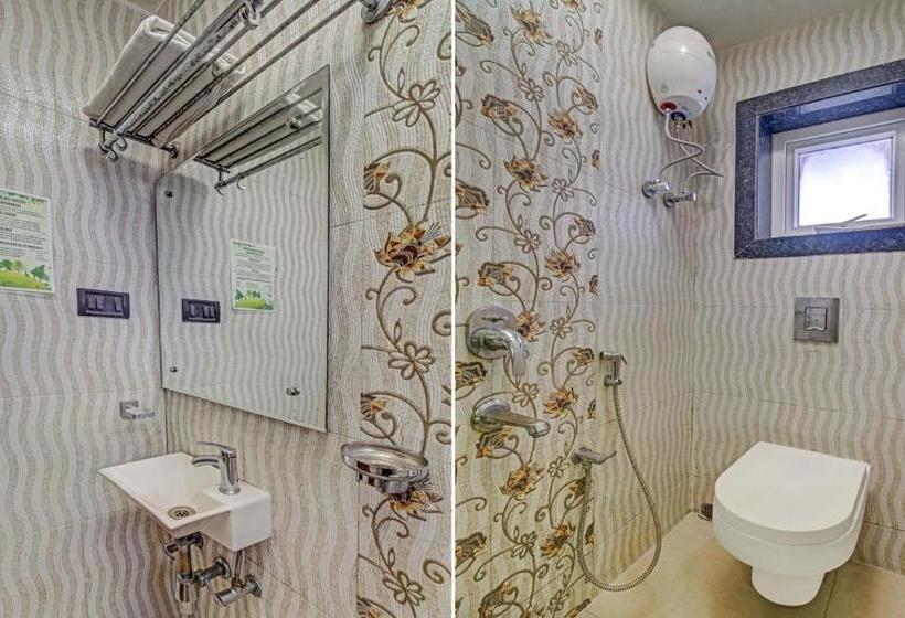 Hotel Treebo Trend Aspiring Inn Kolkata