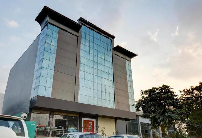 Hotel Treebo Trend Smart Stay