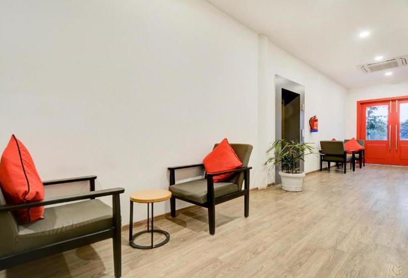 Hotel Treebo Trend Smart Stay