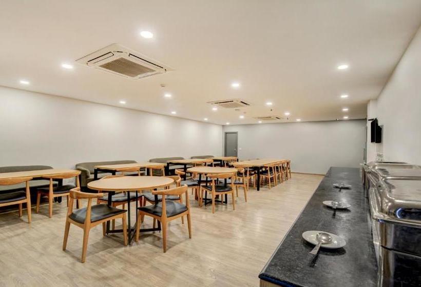 Hotel Treebo Trend Smart Stay