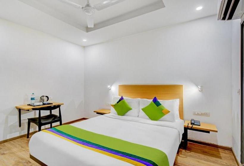 Hotel Treebo Trend Smart Stay